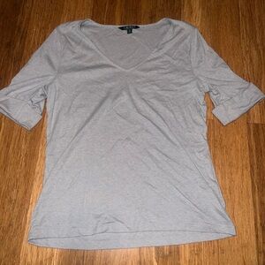 Calvin Klein Top Short Sleeve Tees